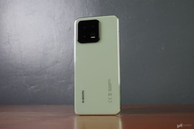 Xiaomi 13 Review - Unit (3)