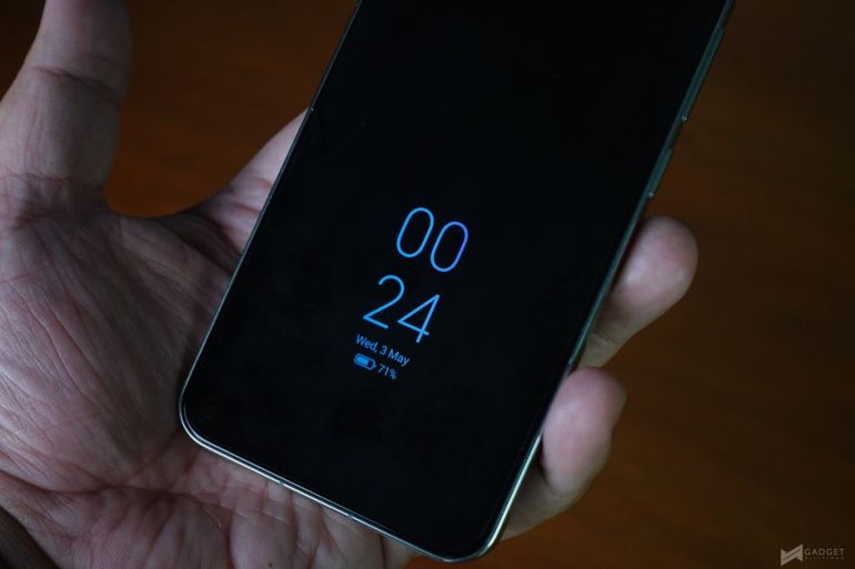 Xiaomi 13 Review - Unit (50)