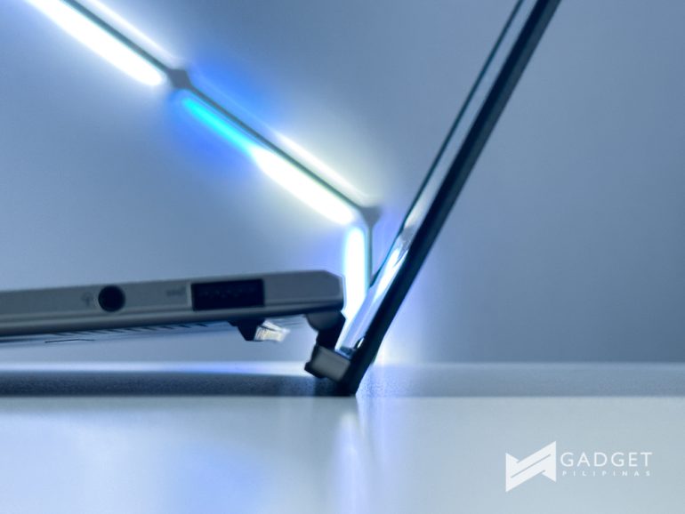 asus zenbook s 13 oled review