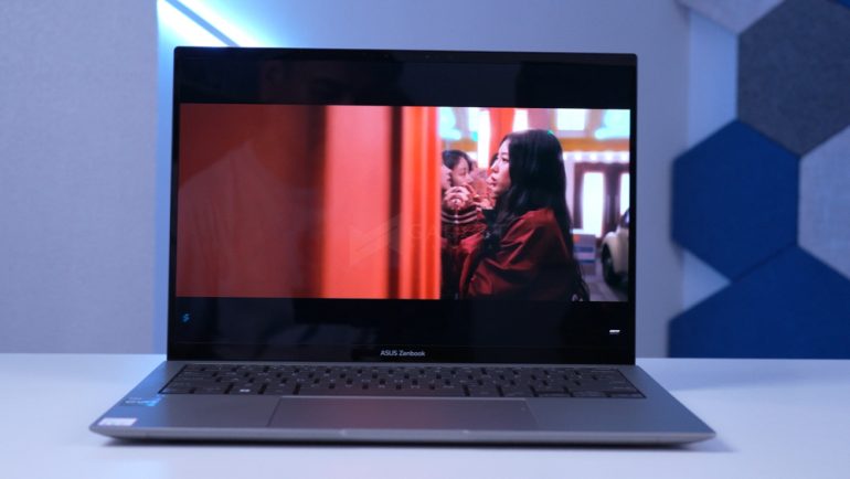 asus zenbook s 13 oled review