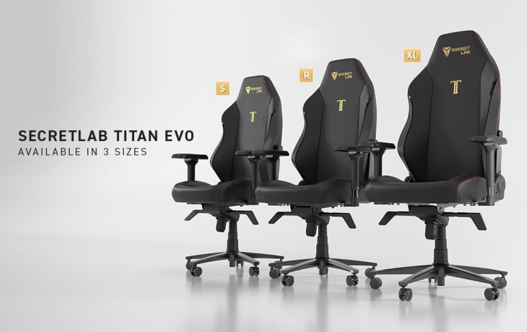 02 Secretlab Philippines 6.6 Sale