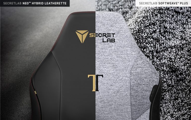Secretlab