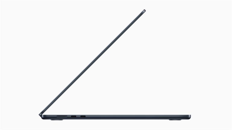 15-Inch MacBook Air M2