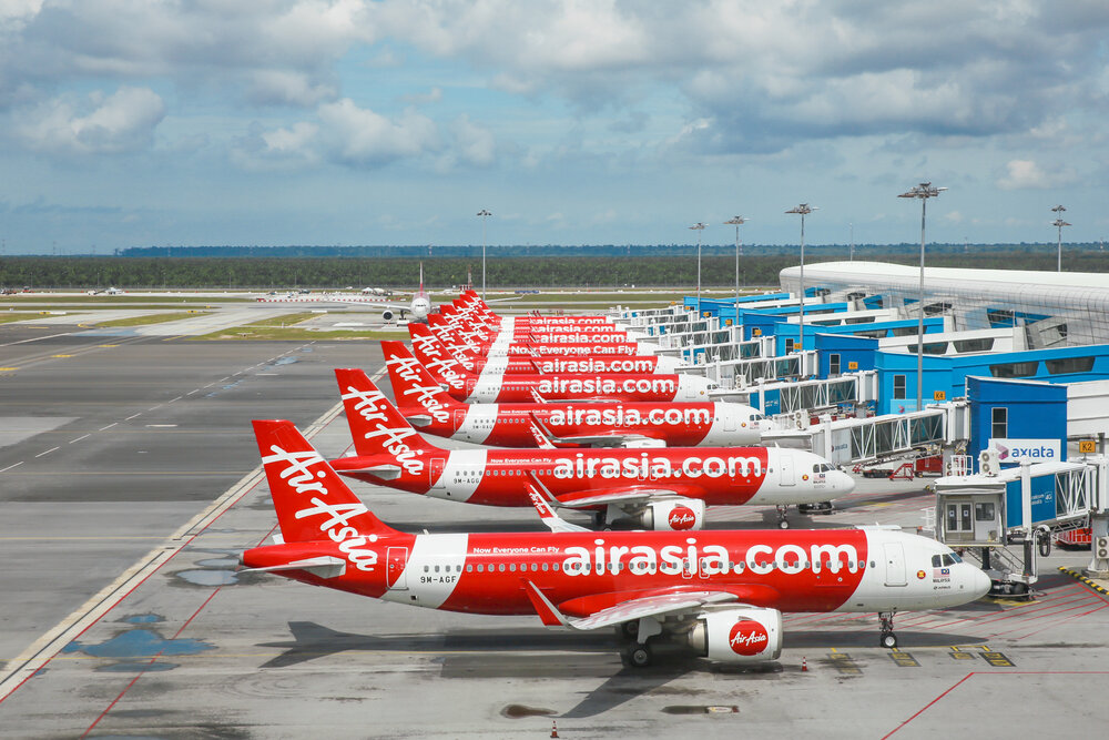 AirAsia CEO Reveals Plans to Launch a Ride-Hailing Service Locally