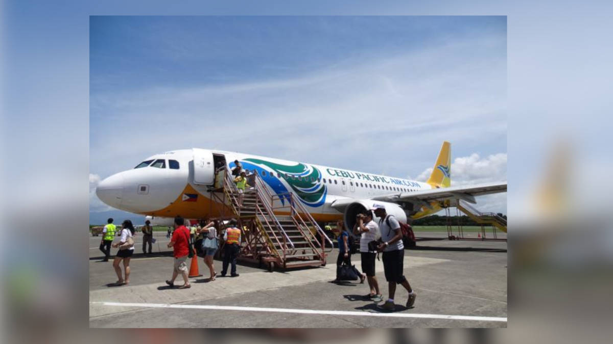 Cebu Pacific Sets Measures in Place to Address Customer Concerns