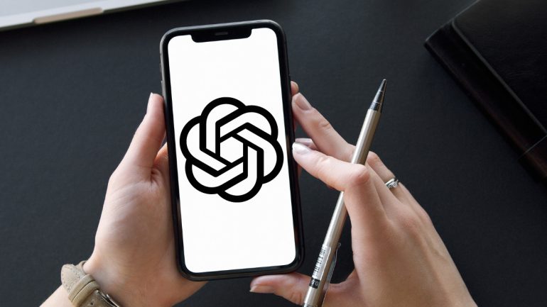 ChatGPT iOS App Update