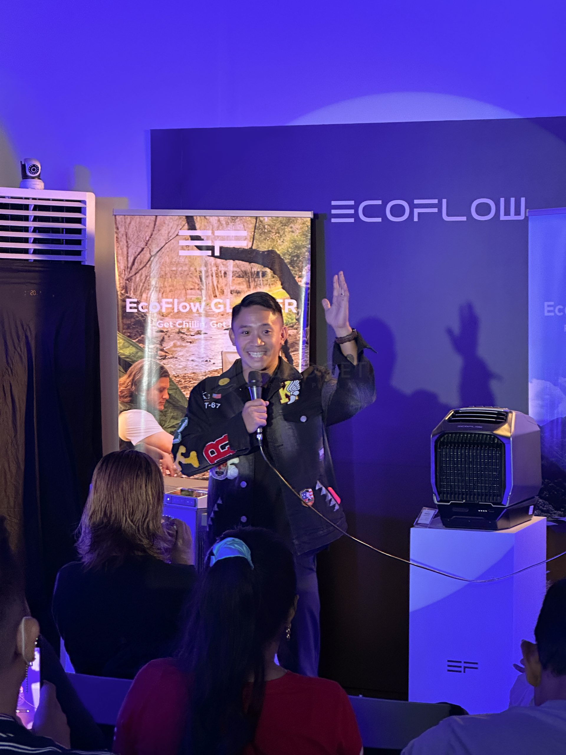 EcoFlow Launches Innovative Smart Products in the Philippines to Tackle Impending Power Crisis