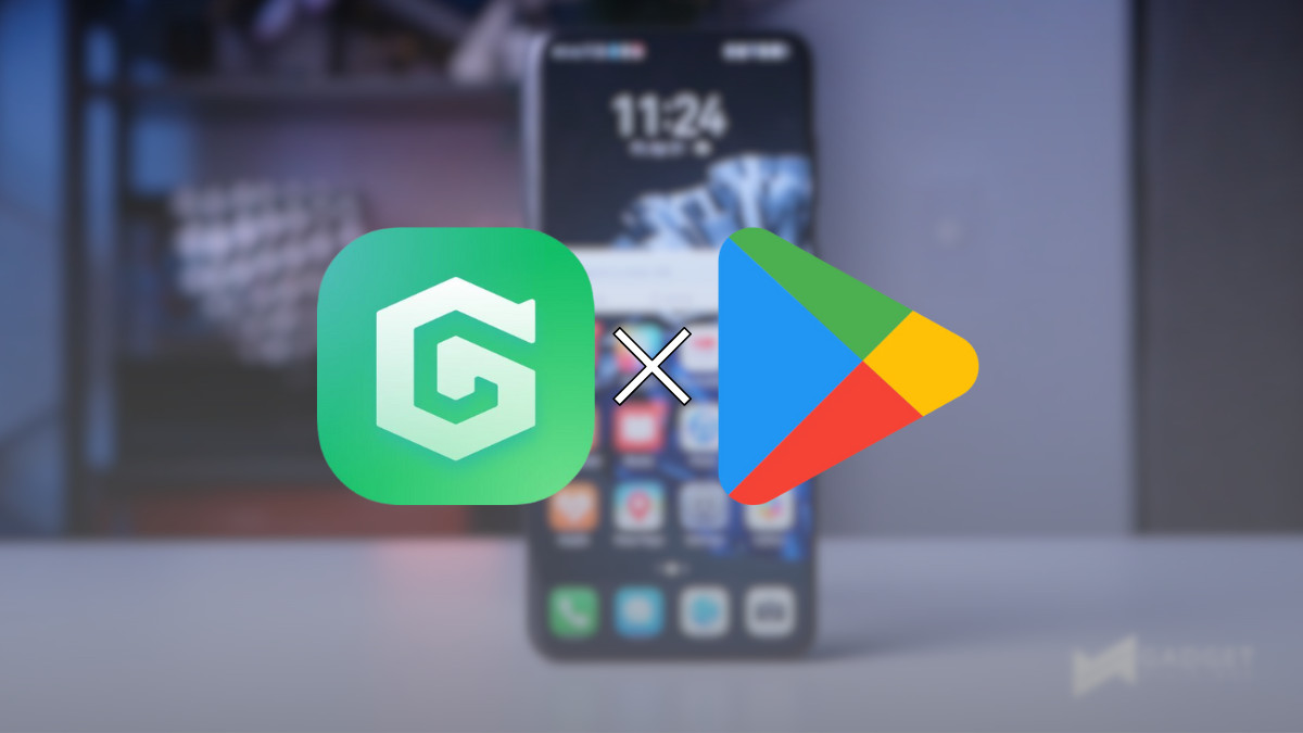 GBOX Latest Update Comes with Google Play Store Built-in