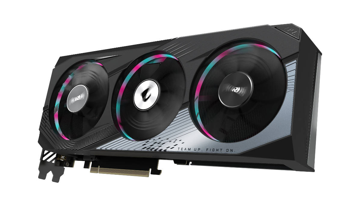 GIGABYTE Launches the GeForce RTX 4060 and 4060 Ti Series GPUs