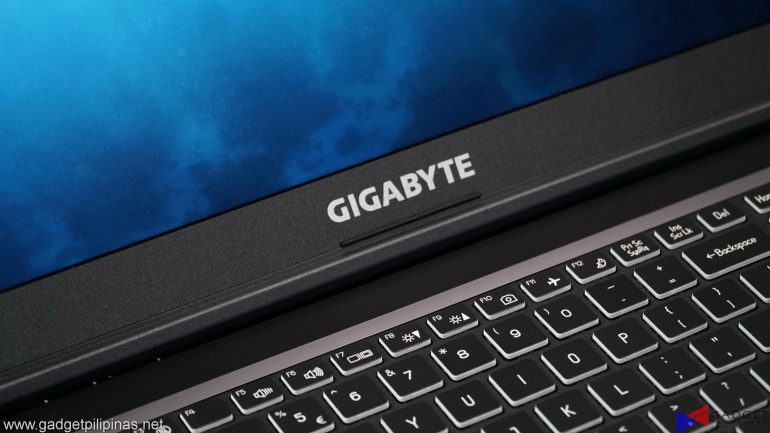Gigabyte G5 KF 2023 Review 05
