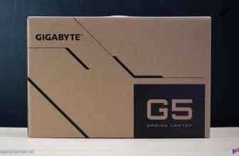 Gigabyte G5 KF RTX 4060 Laptop Review 03