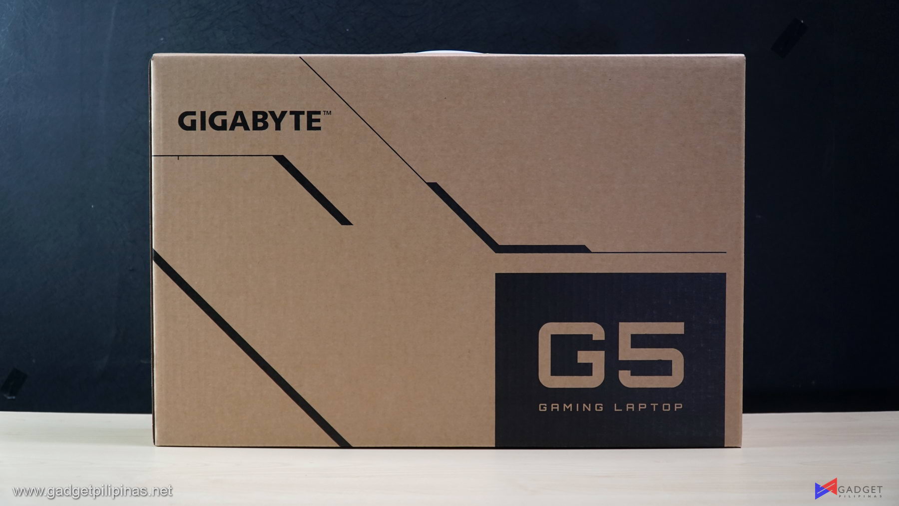 Gigabyte G5 KF 2023 Gaming Laptop (i5 12500H + RTX 4060) Review
