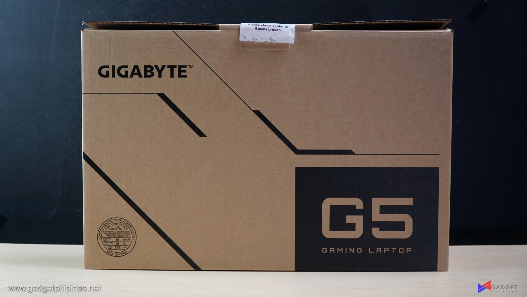 Gigabyte G5 KF RTX 4060 Laptop Review 06