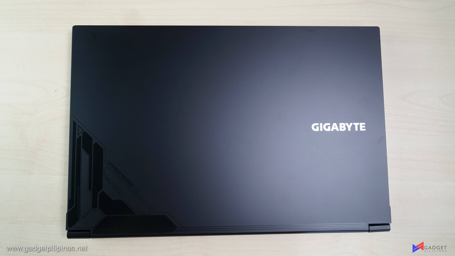 Gigabyte G5 KF RTX 4060 Laptop Review 14
