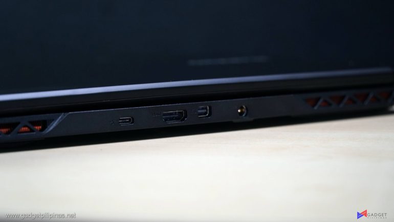 Gigabyte G5 KF RTX 4060 Laptop Review 25