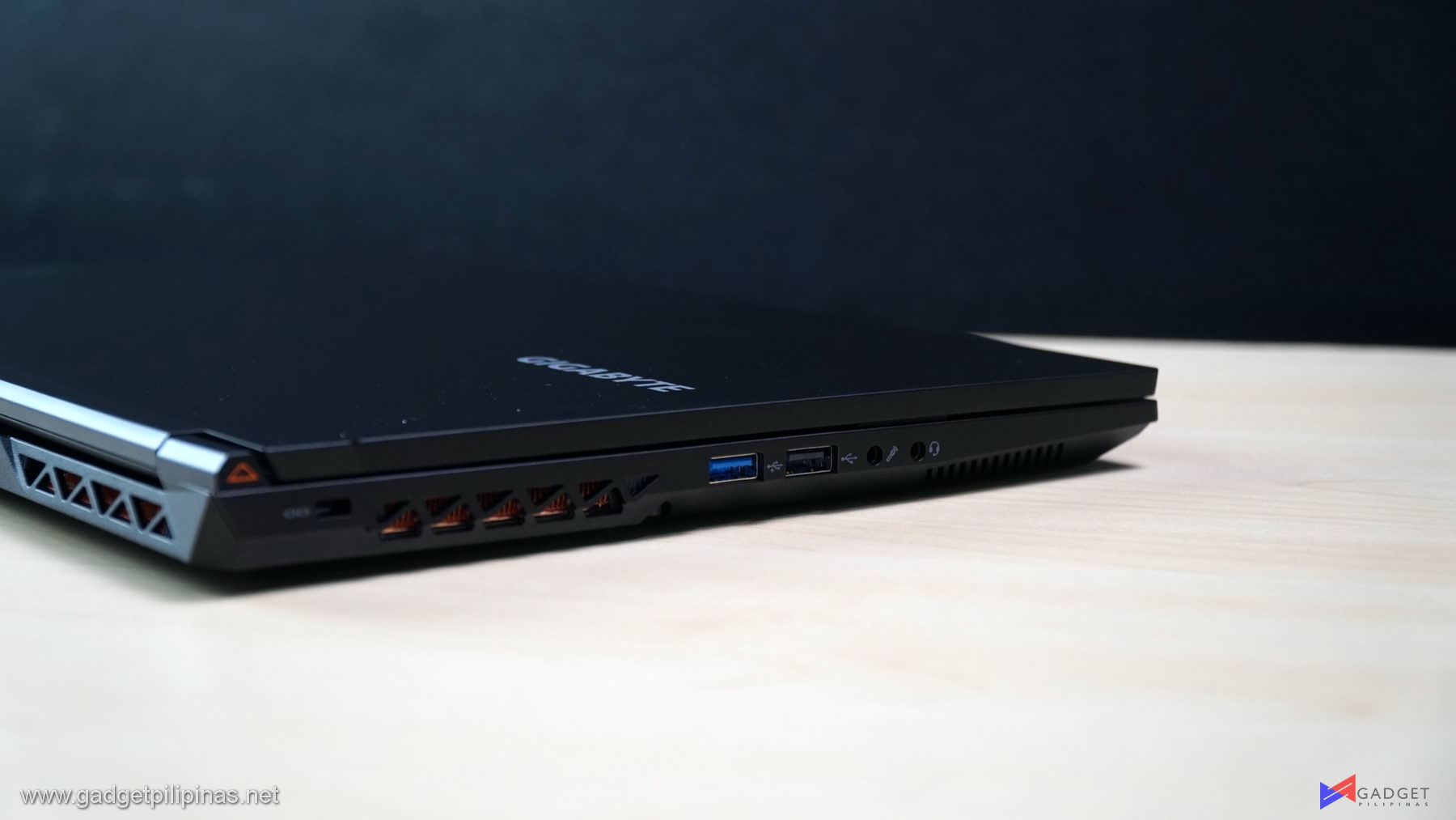 Gigabyte G5 KF RTX 4060 Laptop Review 28