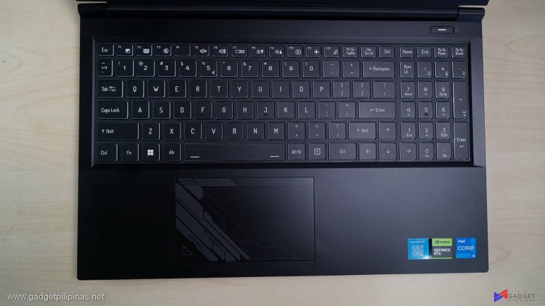 Gigabyte G5 KF RTX 4060 Laptop Review 58