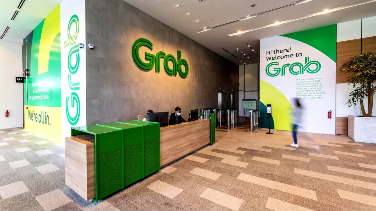 Grab To Lay Off 11% of its Workforce, PH Will Be Affected
