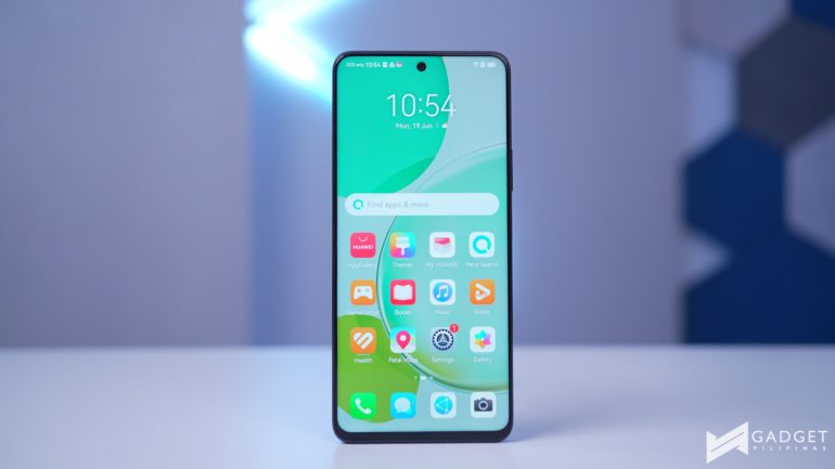 Huawei nova 11 series nova 11 front