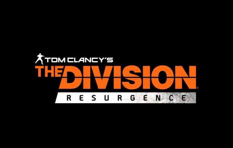 KV The Division Resurgence 3