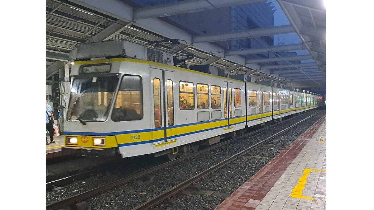 LRT-1 and 2 Price Hike Set for Aug 2, MRT-3 May Follow Suit