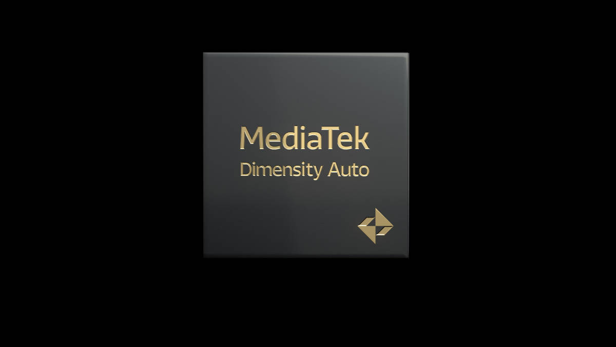 MediaTek and NVIDIA Announce Partnership to Deliver a Complete Range of In-Vehicle AI Solutions at Computex 2023