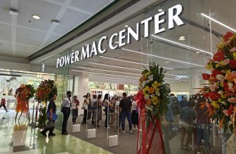 Power Mac Center MOA (39)