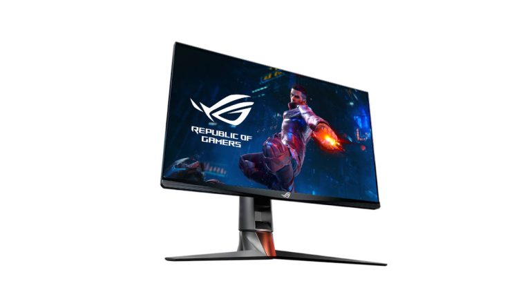 ROG Swift 360Hz PG27AQN