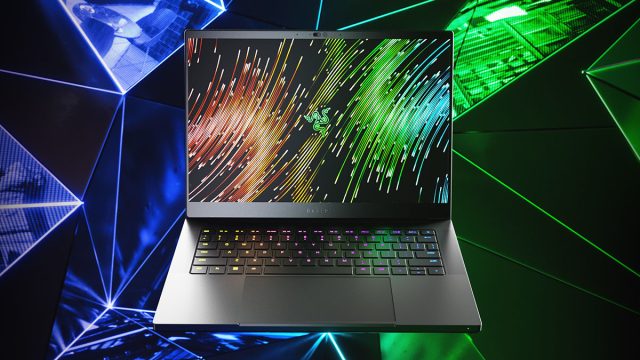 Razer Blade 14 2023 launch featured image