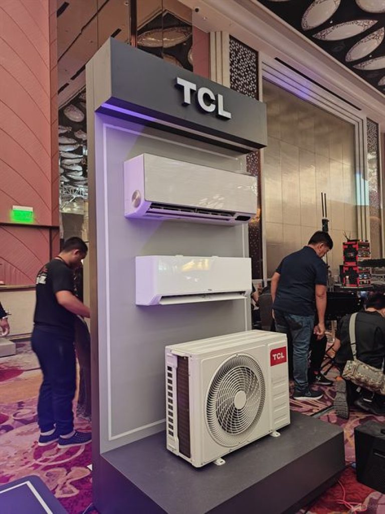 TCL Grand Launch 2023 (2)