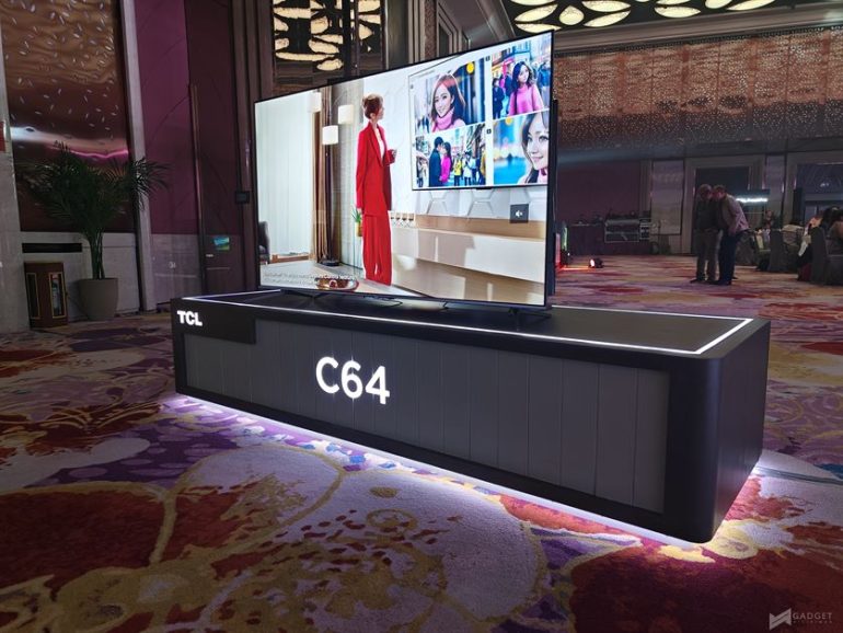 TCL Grand Launch 2023 (90)