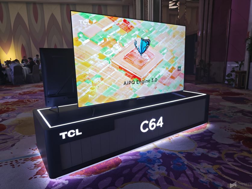 TCL Debuts its New Mini QLED TVs, Soundbars, and Smart Home Devices in PH