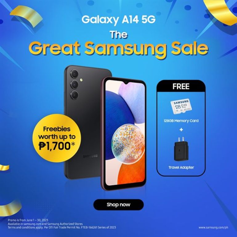 The Great Samsung Sale 2023 (4)