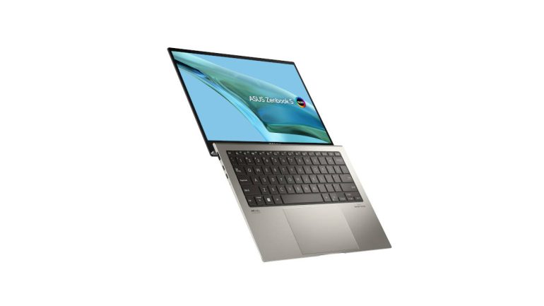 Zenbook S 13 OLED UX5304