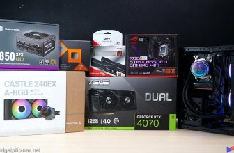 120K ITX Gaming PC Build Guide 2023 Philippines - 120k gaming pc ph