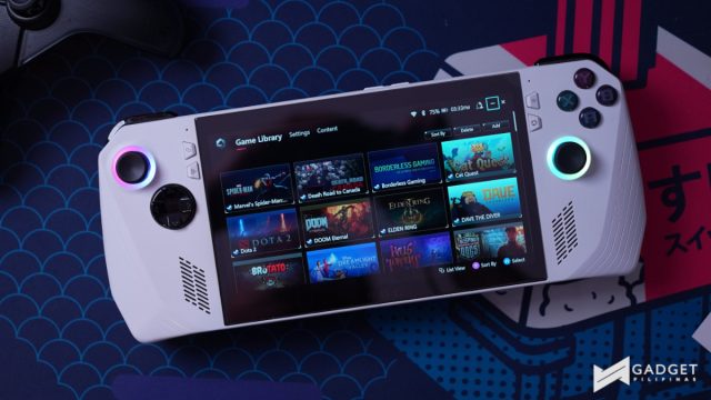 ASUS ROG Ally PH launch 1