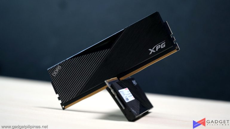 Adata XPG Lancer 32GB 6000MHz DDR5 Review 032