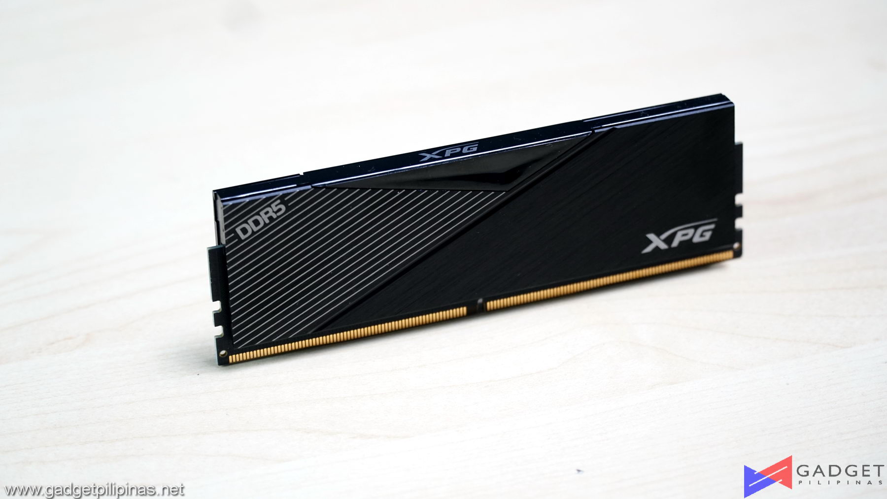 Adata XPG Lancer 32GB 6000MHz DDR5 Review 060