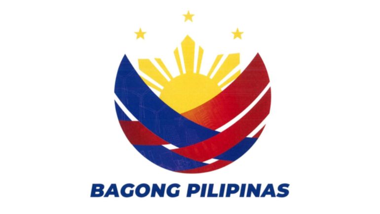 Bagong Pilipinas logo