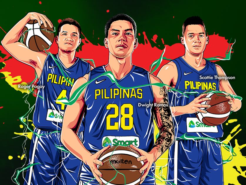 Watch the FIBA Basketball World Cup with Smart’s Gilas Power 399