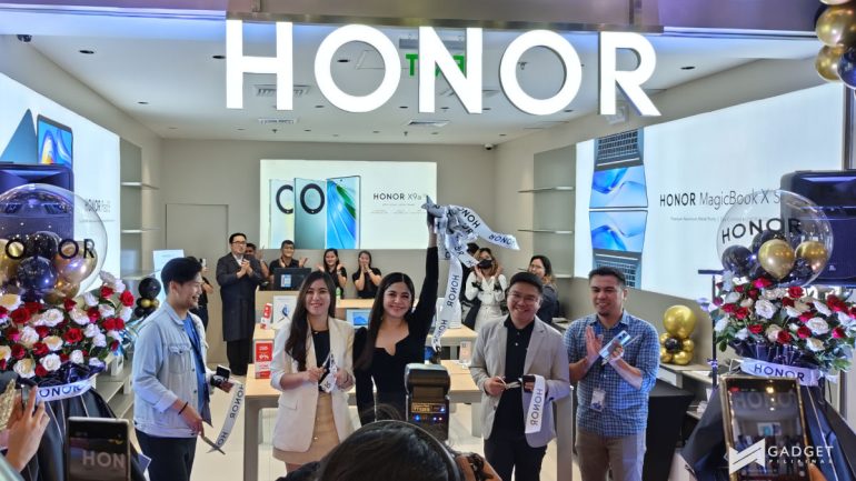 HONOR Philippines Experience Store SM North EDSA featured image