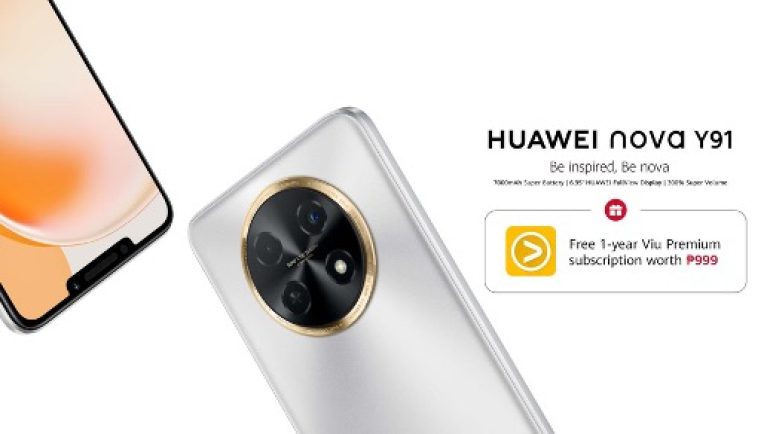 Huawei back to school 2