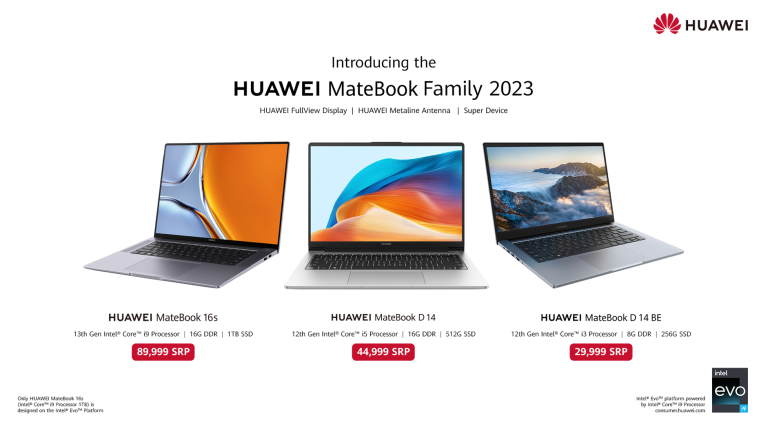 Huawei back to school 3