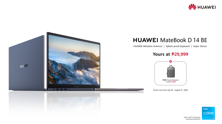 Huawei back to school 5