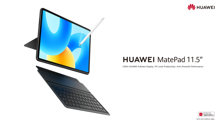 Huawei back to school 6