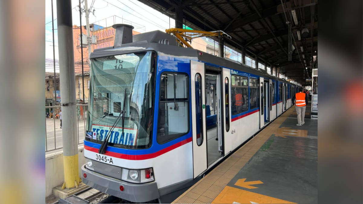 DOTr to File Another Petition for the MRT-3 Fare Hike