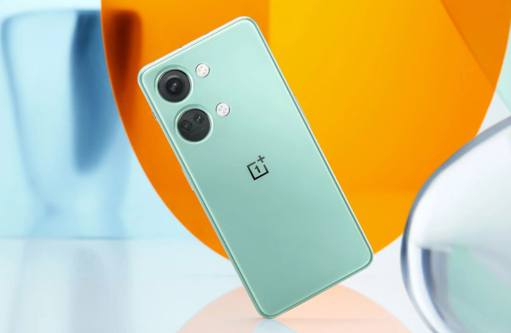 OnePlus Nord 3 5G launch color 1