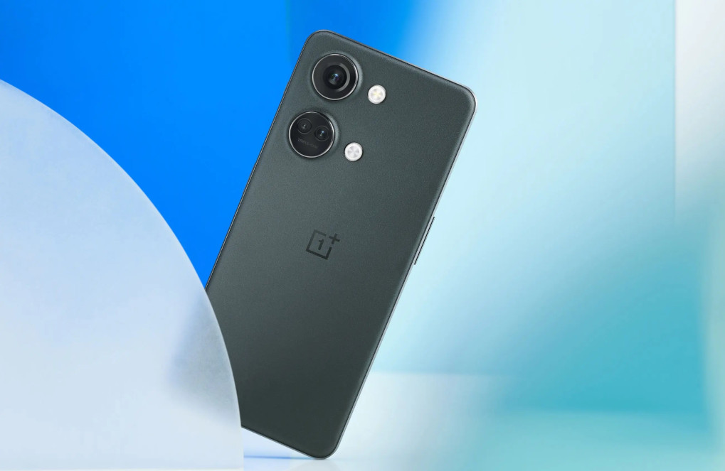 OnePlus Nord 3 5G launch color 2