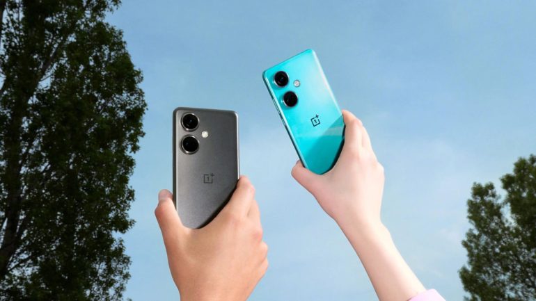 OnePlus Nord CE 3 5G India Launch 1