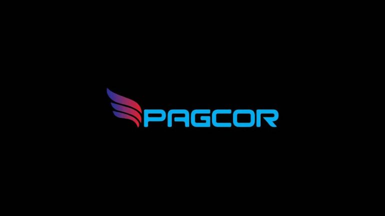 PAGCOR logo Bangladesh artist